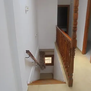 Apartamento En La Playa De San Jose-sjjc Appartement