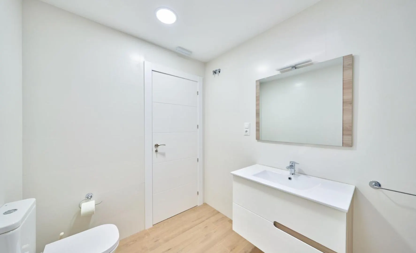 Pintor Julio Visconti 6 Apartment San Jose   San Jose (Almeria)