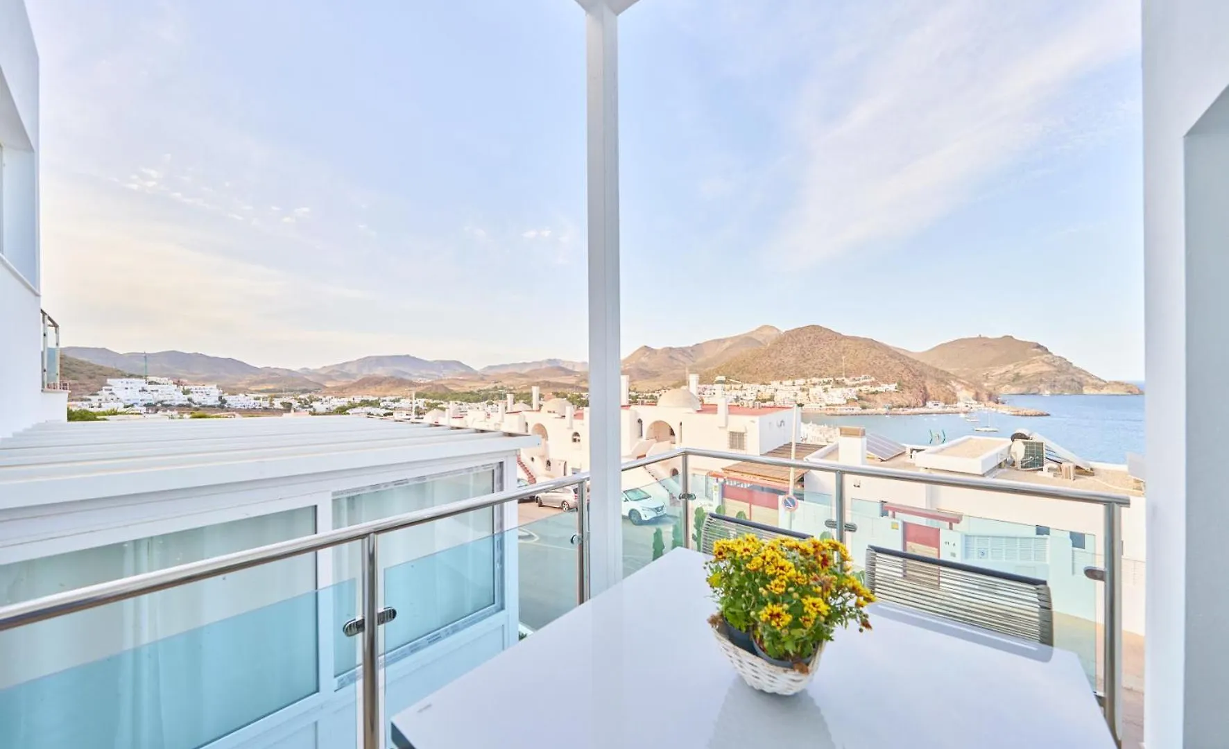 Pintor Julio Visconti 6 Apartment San Jose  0*, San Jose (Almeria)