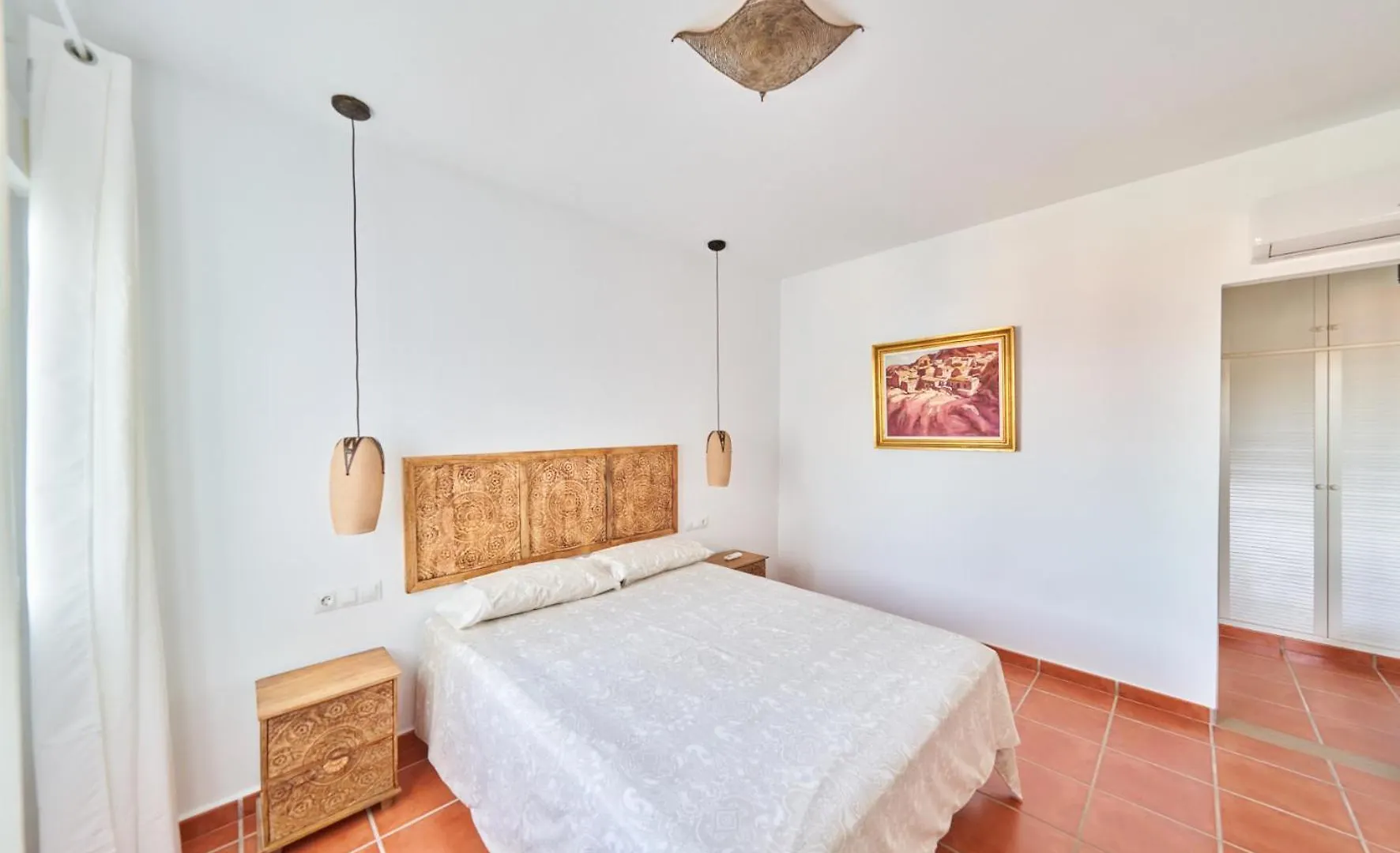 Pintor Julio Visconti 6 Apartment San Jose  Spain