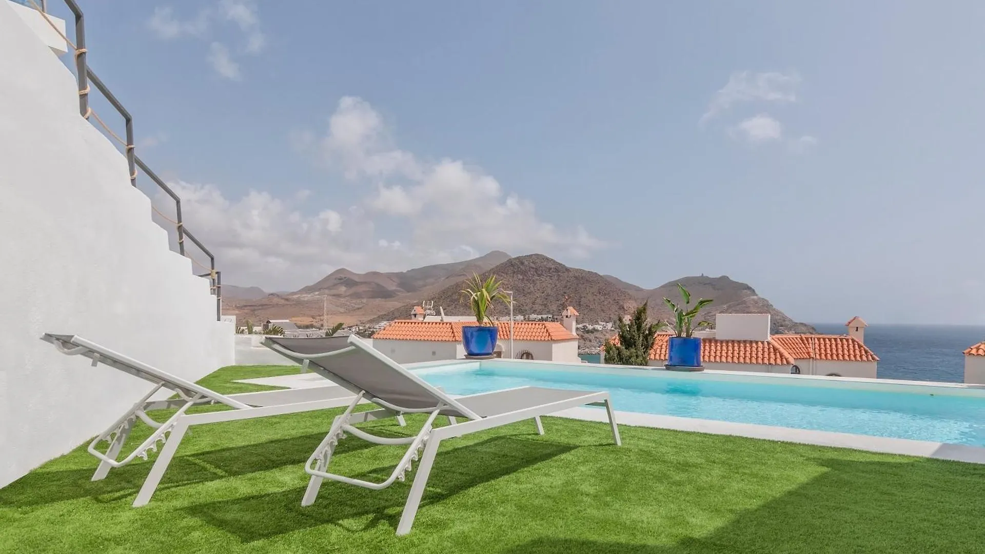 Pintor Julio Visconti 6 Apartment San Jose  0*, San Jose (Almeria) Spain